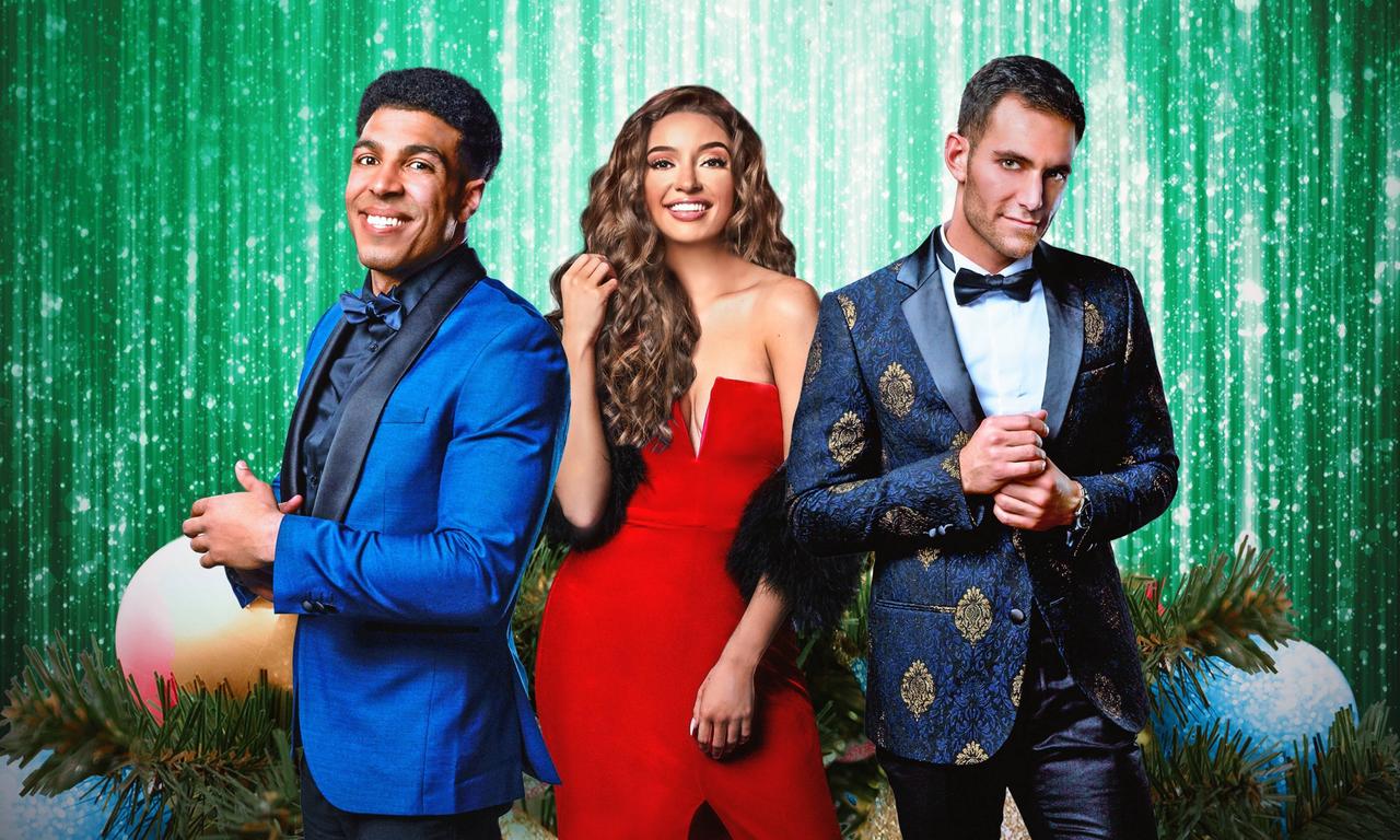 header image for 12 Dates of Christmas