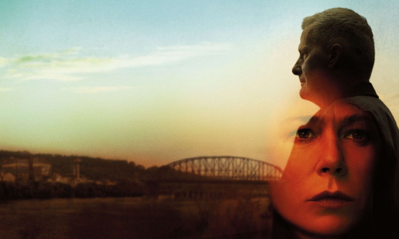 header image for American Rust