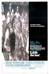Leo the Last