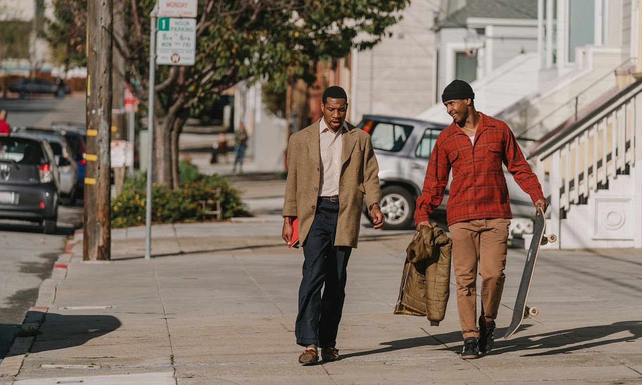 header image for The Last Black Man in San Francisco