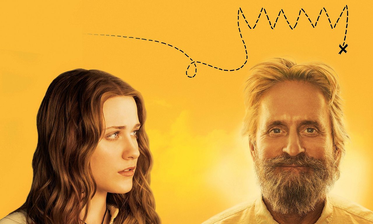 header image for King of California