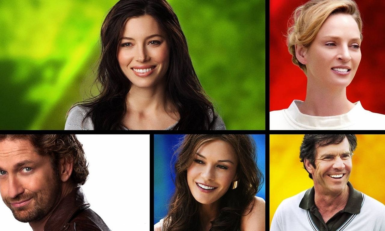 header image for Playing for Keeps