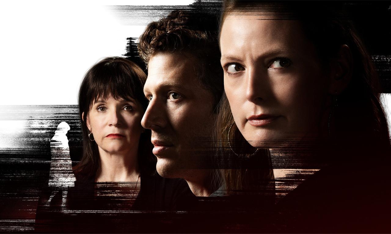 header image for The Disappearance of Cari Farver