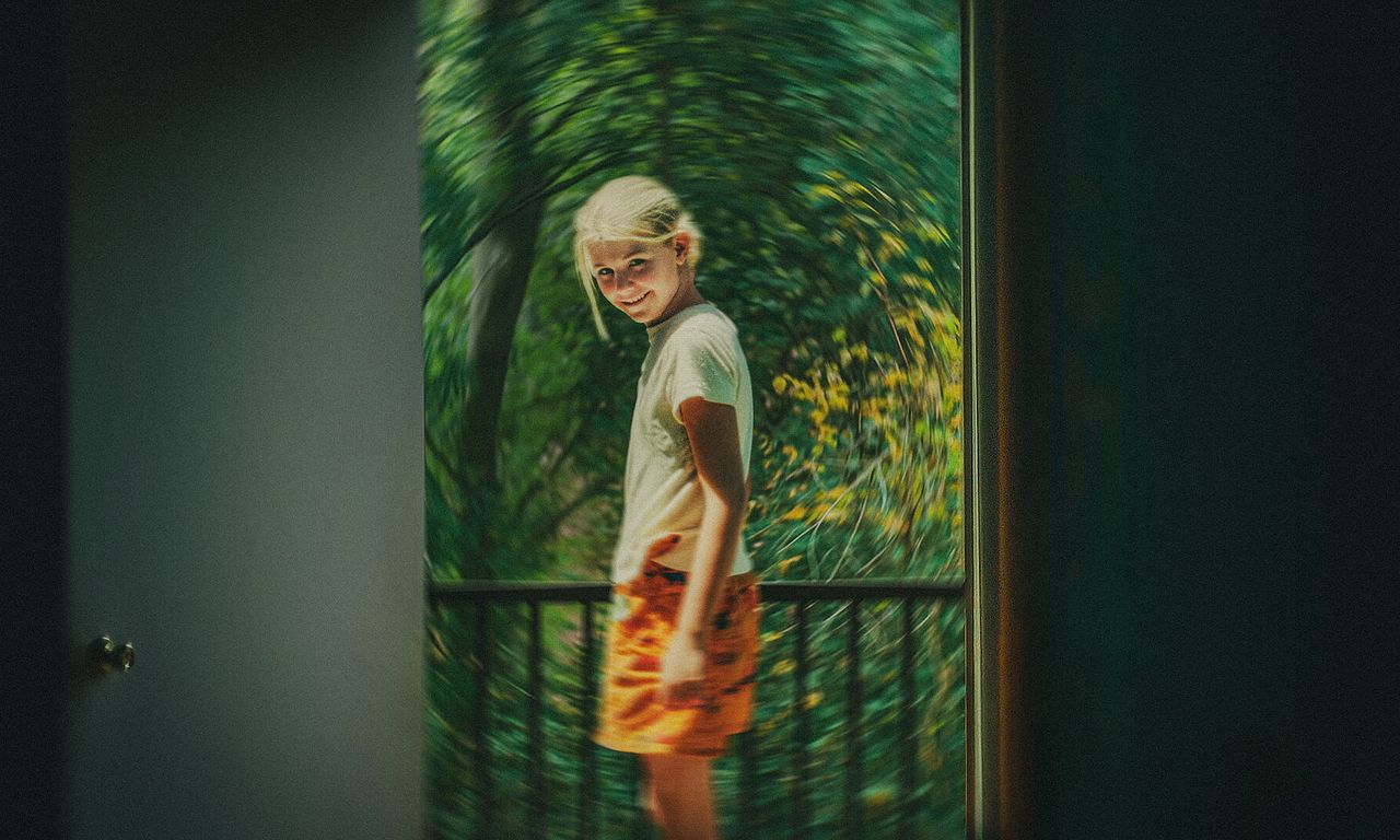 header image for Kidnapped: Elizabeth Smart