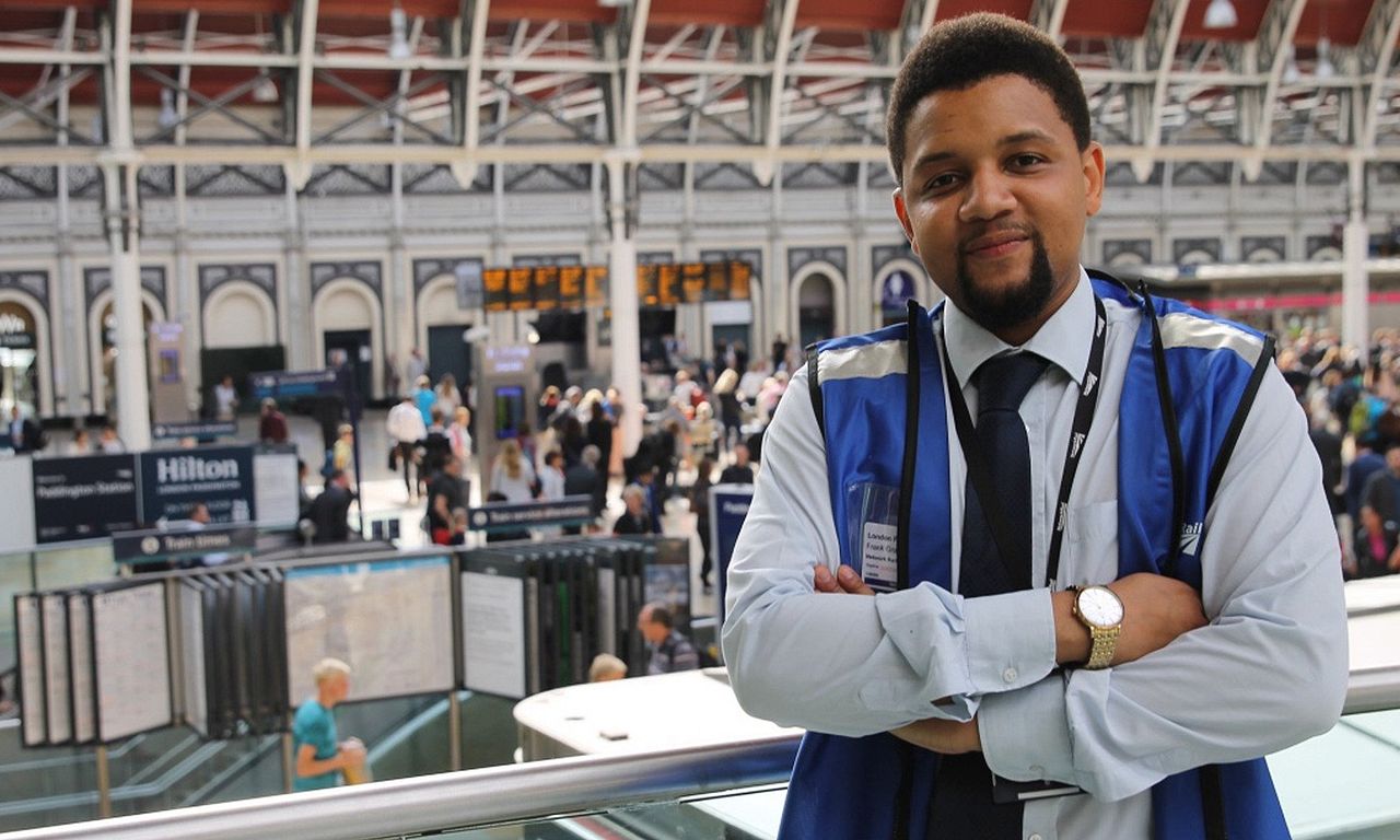 header image for Paddington Station 24/7