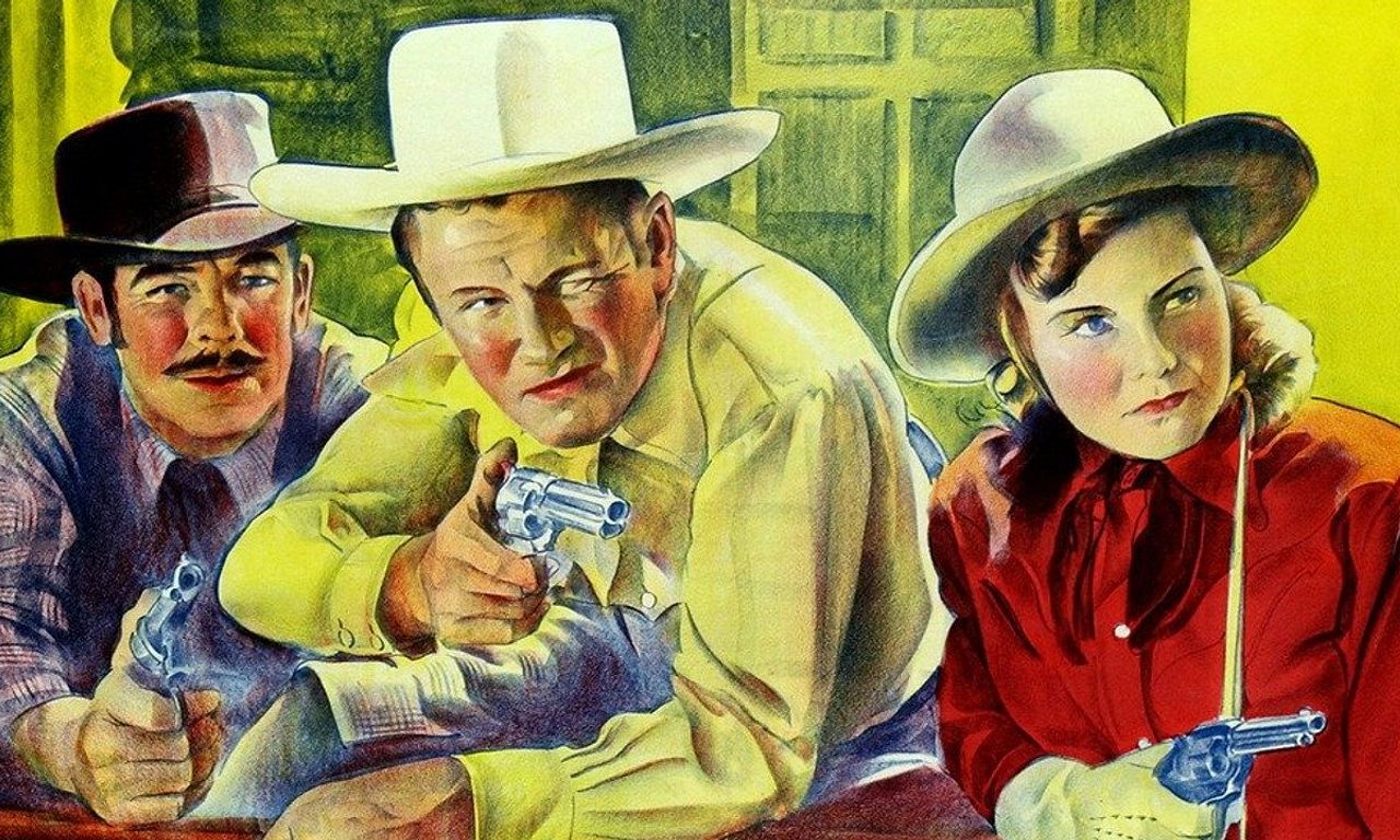 header image for The Driftin' Kid