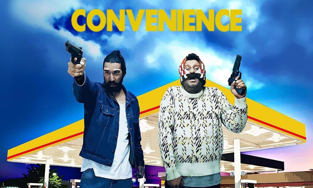 header image for Convenience