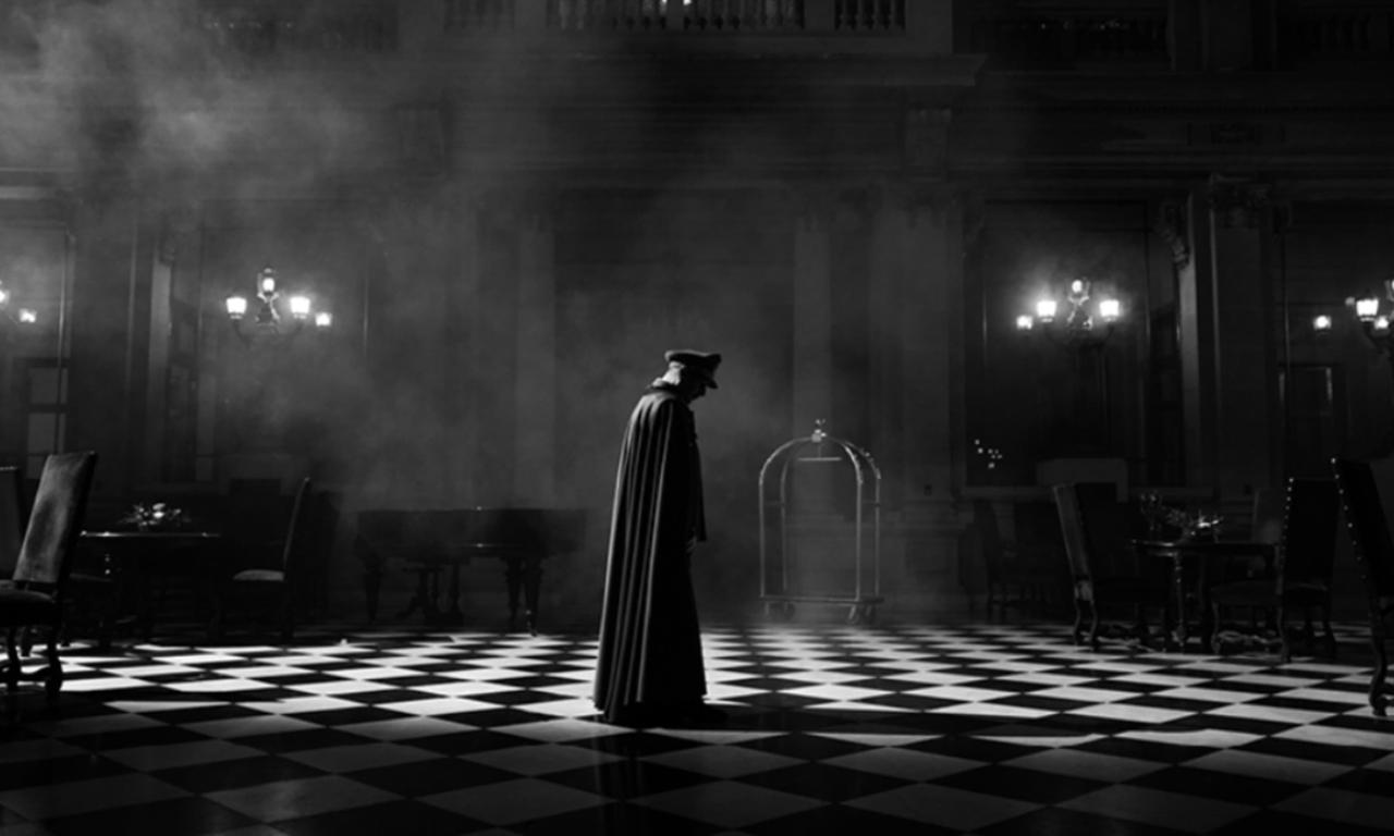 header image for El Conde