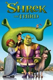 Shrek the Third