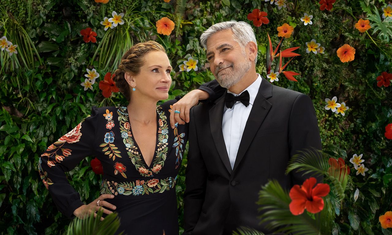 header image for Ticket to Paradise