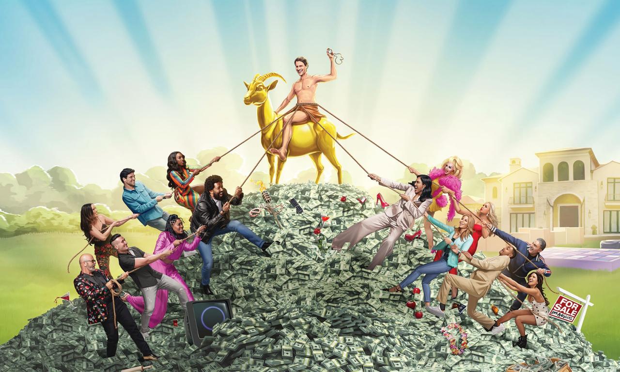 header image for The GOAT