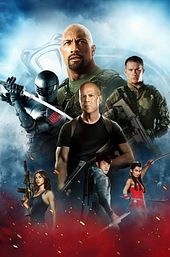 G.I. Joe: Retaliation
