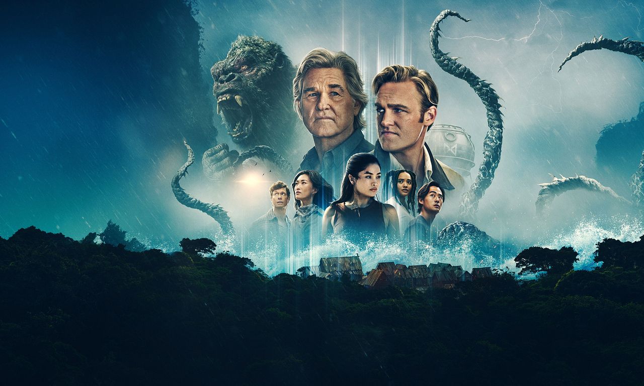 header image for Monarch: Legacy of Monsters