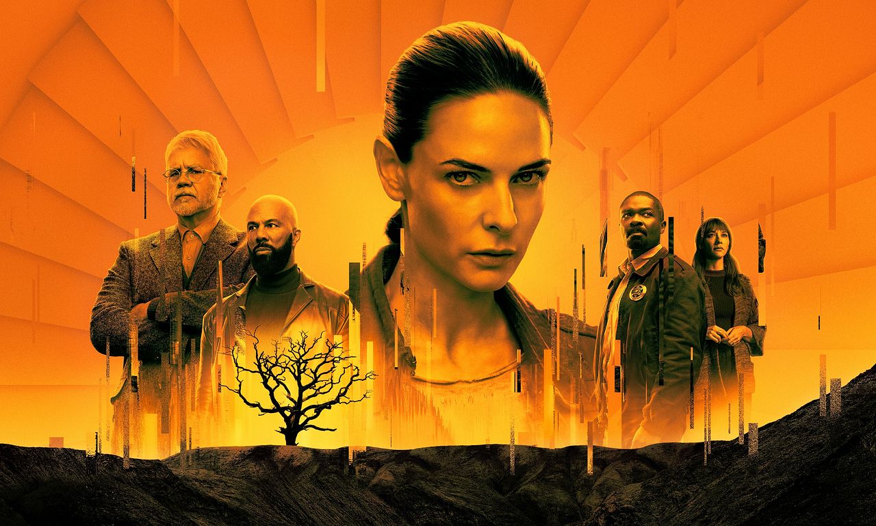 header image for Silo