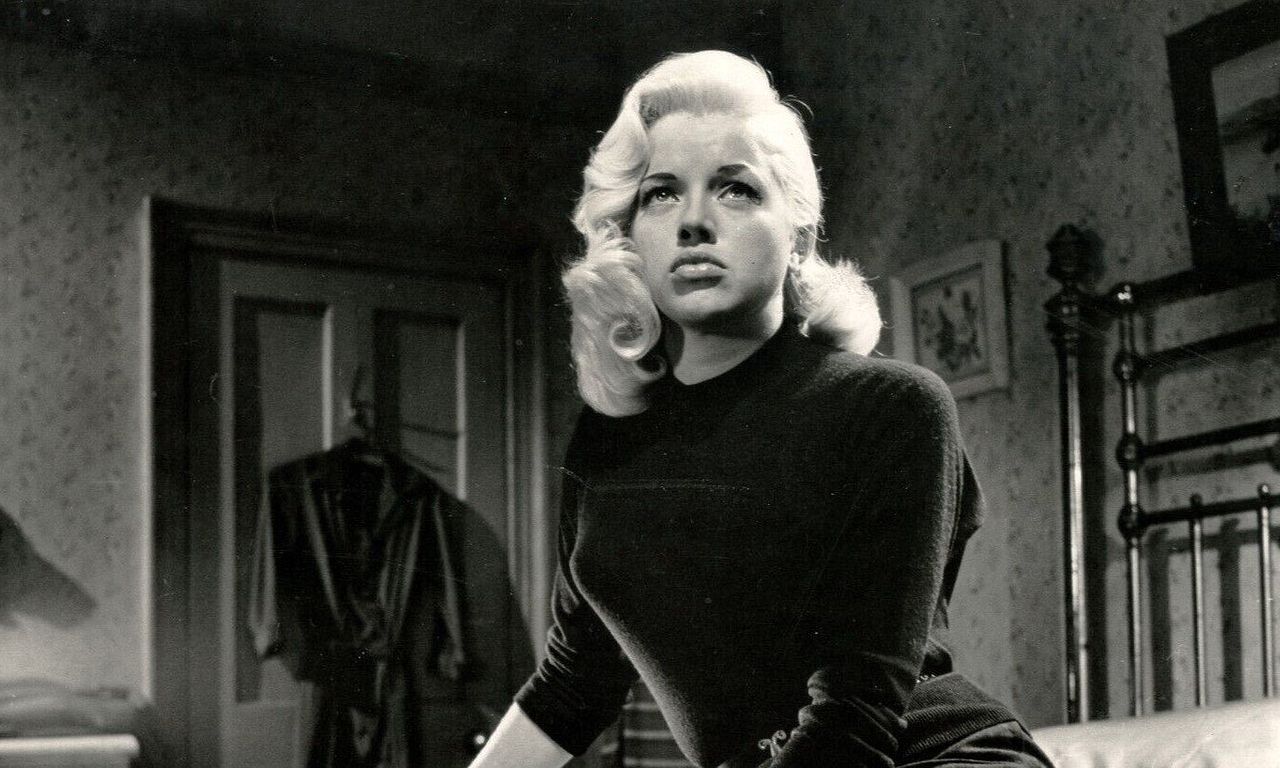 header image for Tread Softly Stranger