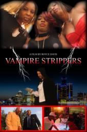 Vampire Strippers