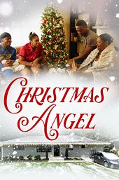 Christmas Angel