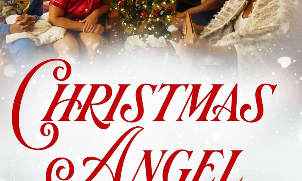 header image for Christmas Angel
