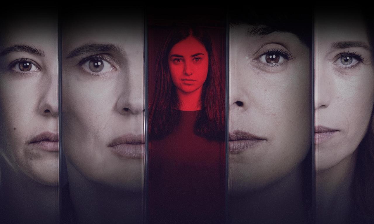 header image for Past Lies