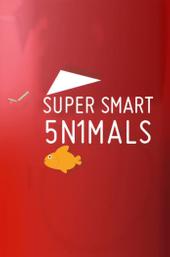 Super Smart Animals
