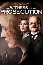 The Witness for the Prosecution