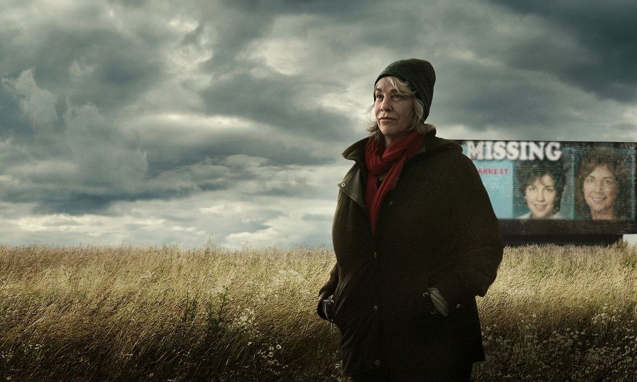 header image for Into the Fire: The Lost Daughter