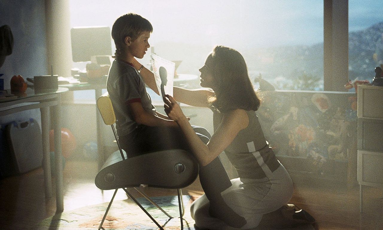 header image for AI: Artificial Intelligence