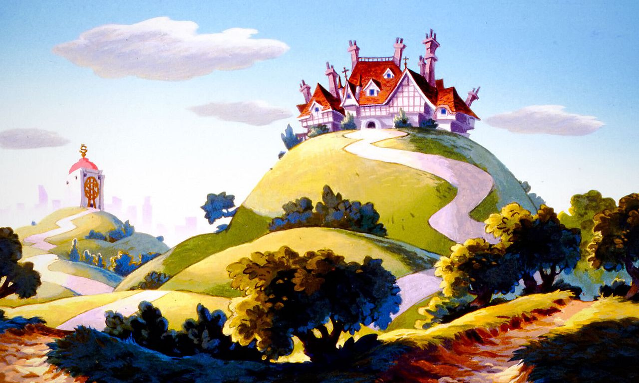 header image for DuckTales