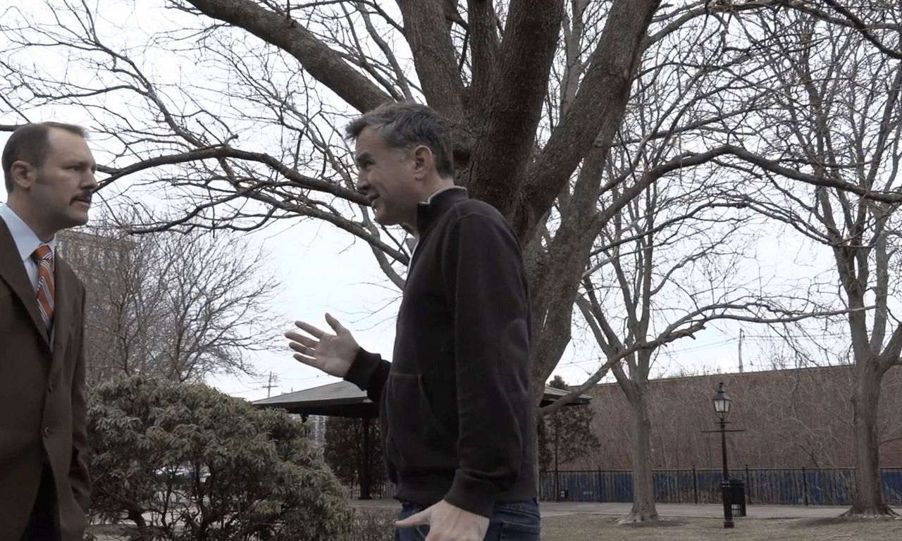 header image for Heard She Got Murdered