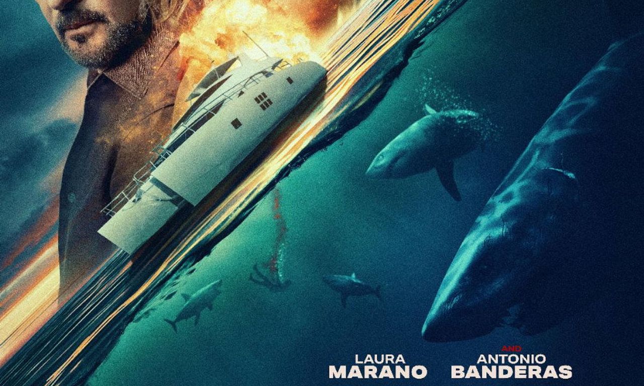 header image for Above and Below