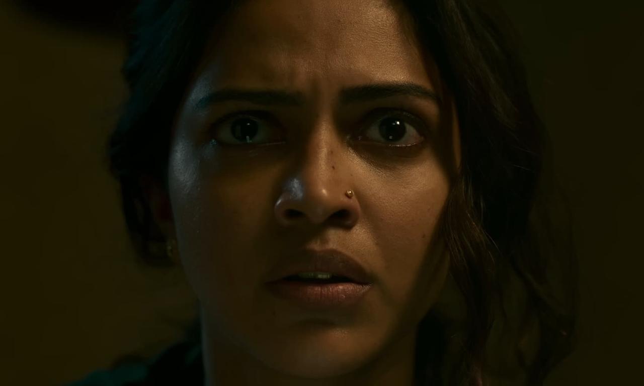 header image for The Teacher