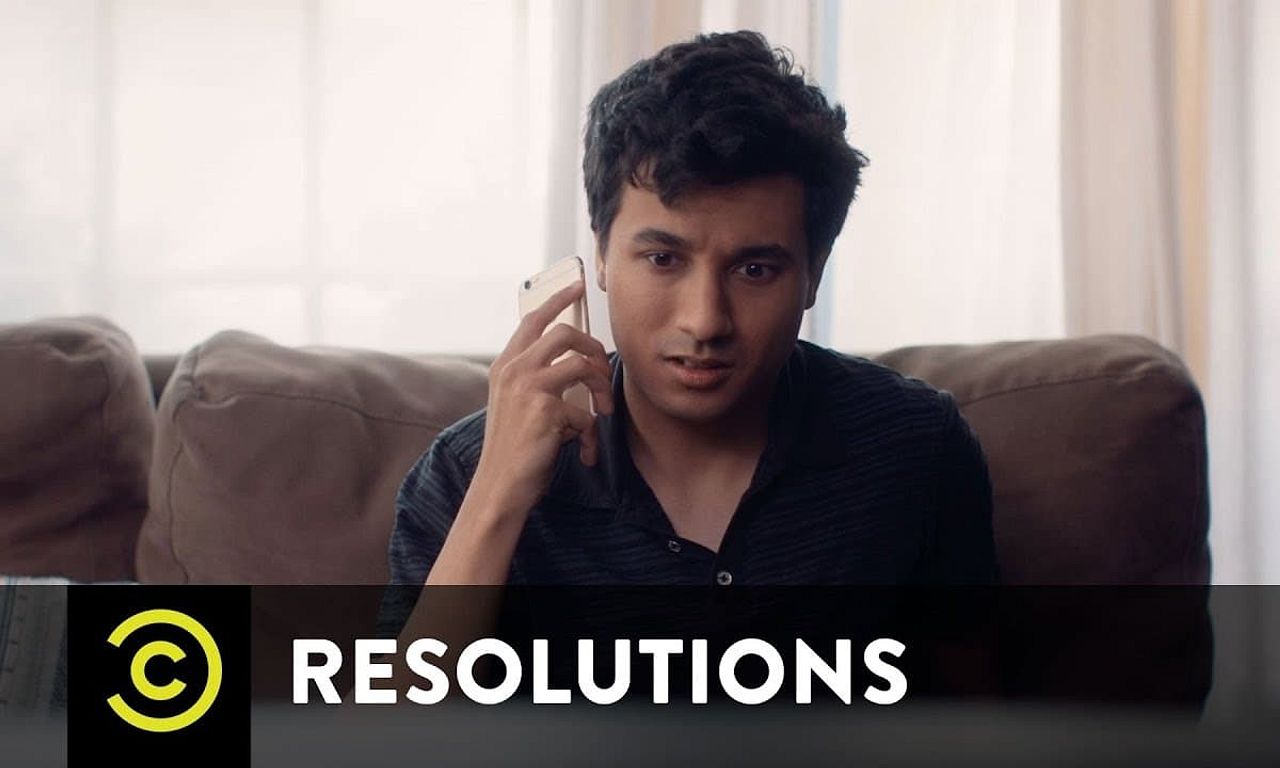 header image for Resolutions