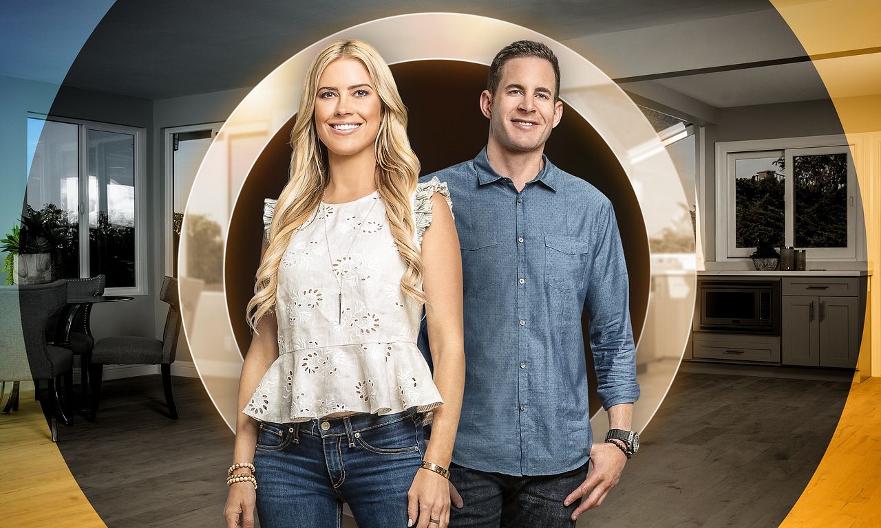 header image for Flip or Flop