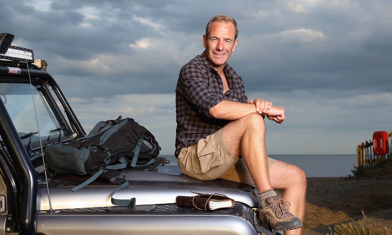 header image for Tales from the Coast with Robson Green