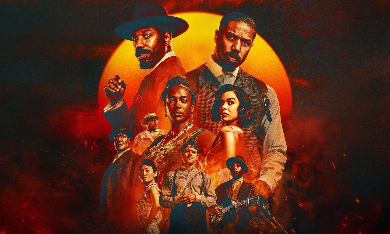 header image for Sinners