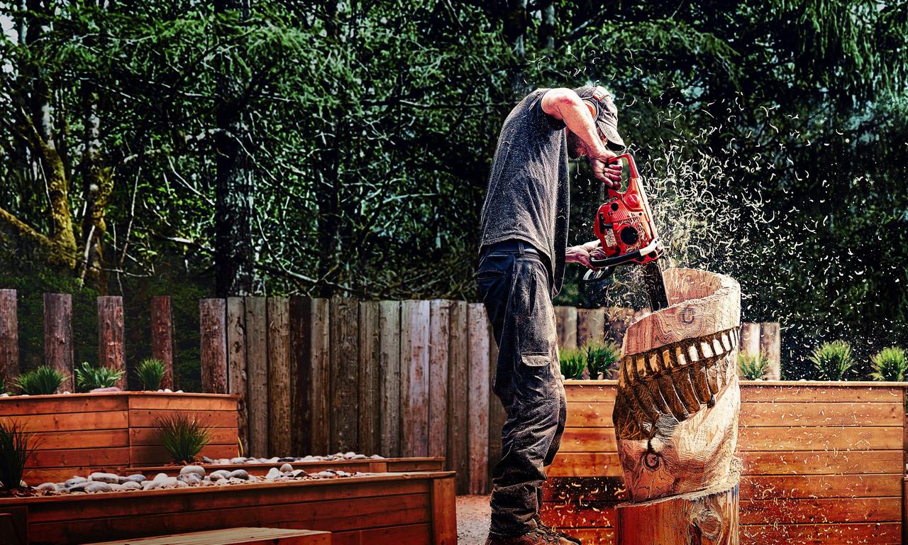 header image for A Cut Above