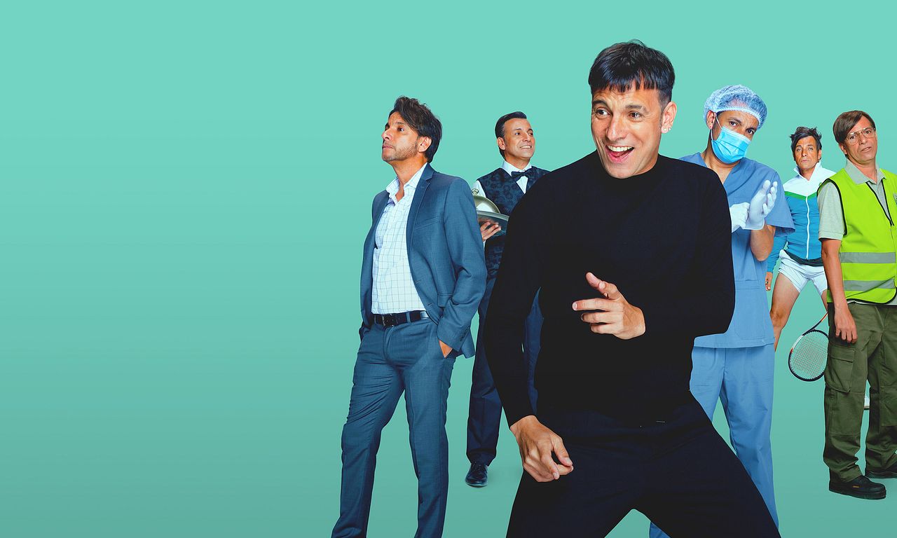header image for Unexpected Loves
