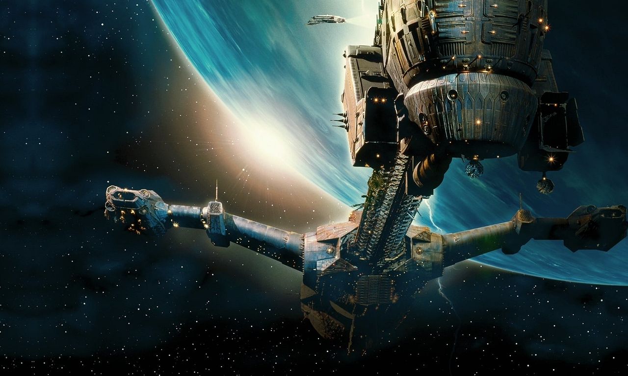 header image for Event Horizon