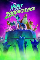 Night of the Zoopocalypse