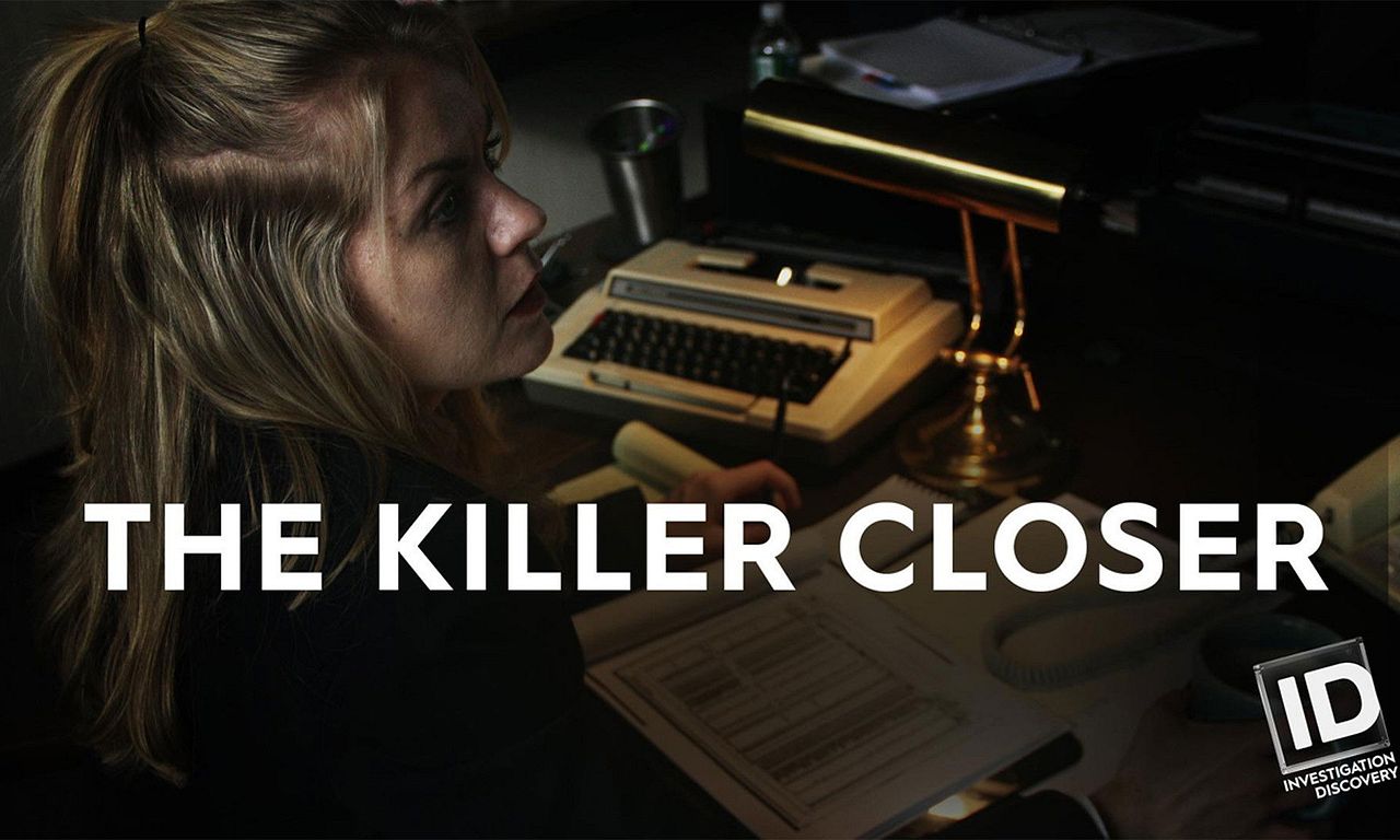 header image for The Killer Closer