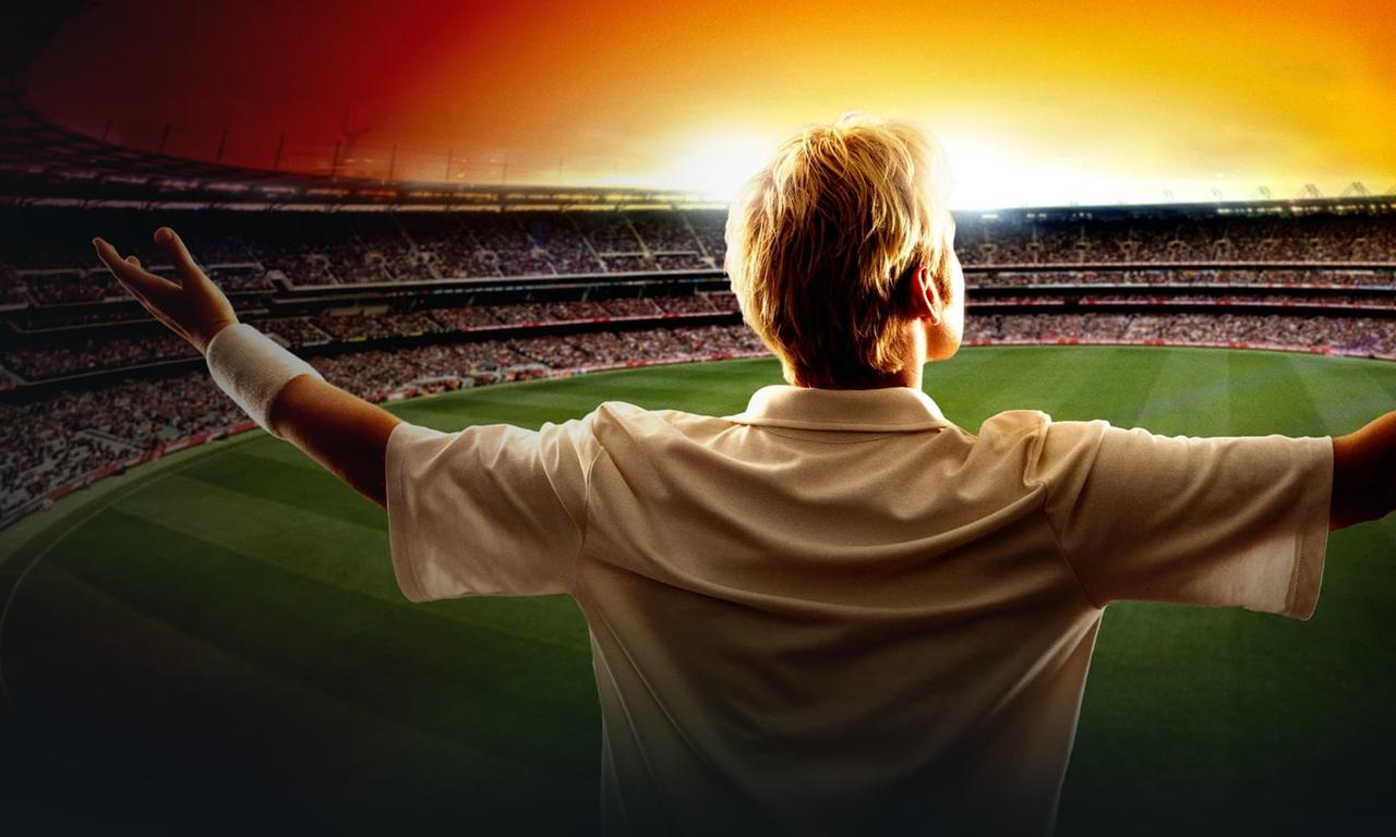 header image for Warnie