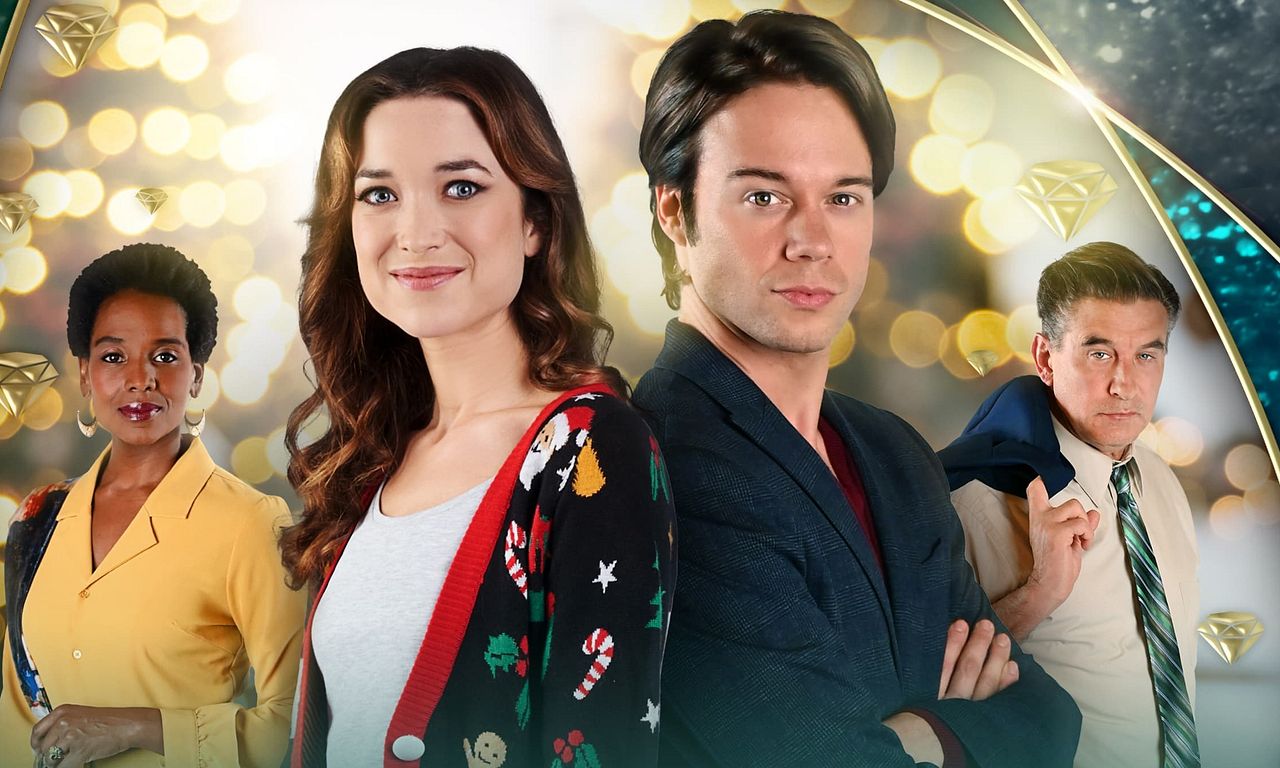header image for The Case of the Christmas Diamond