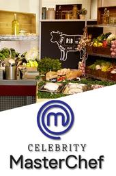 Celebrity Masterchef