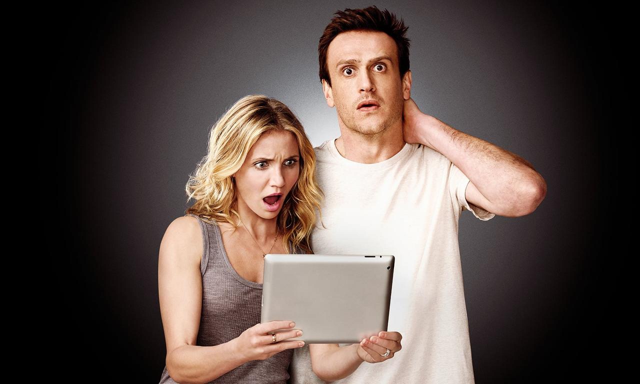 header image for Sex Tape