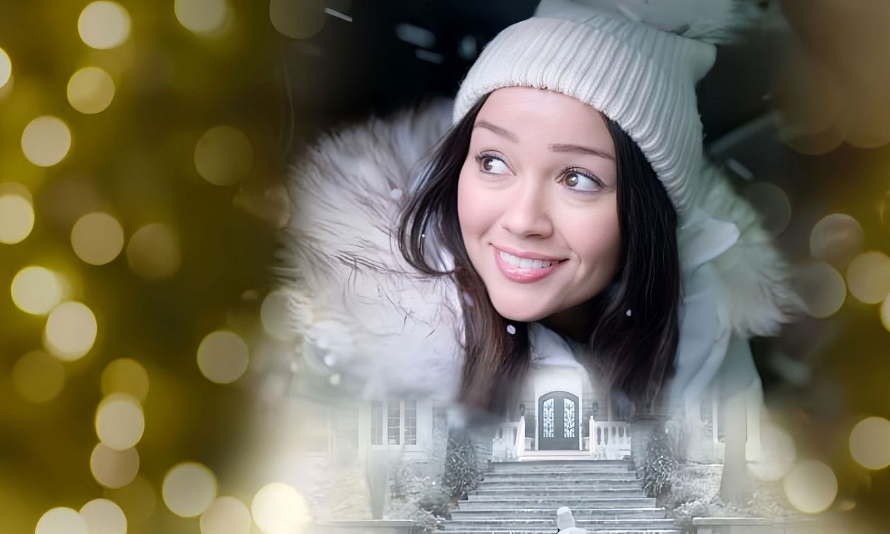 header image for A Home for Christmas