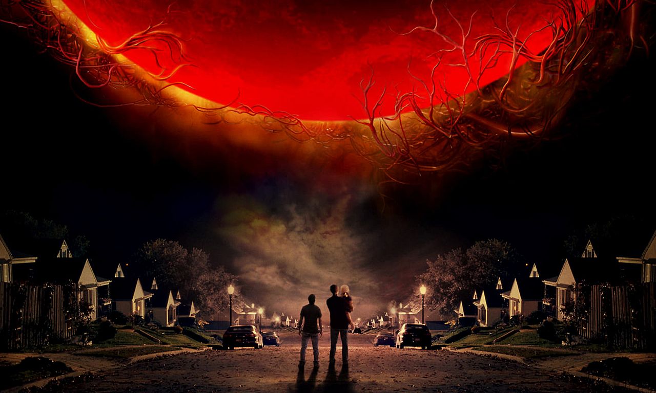 header image for War of the Worlds