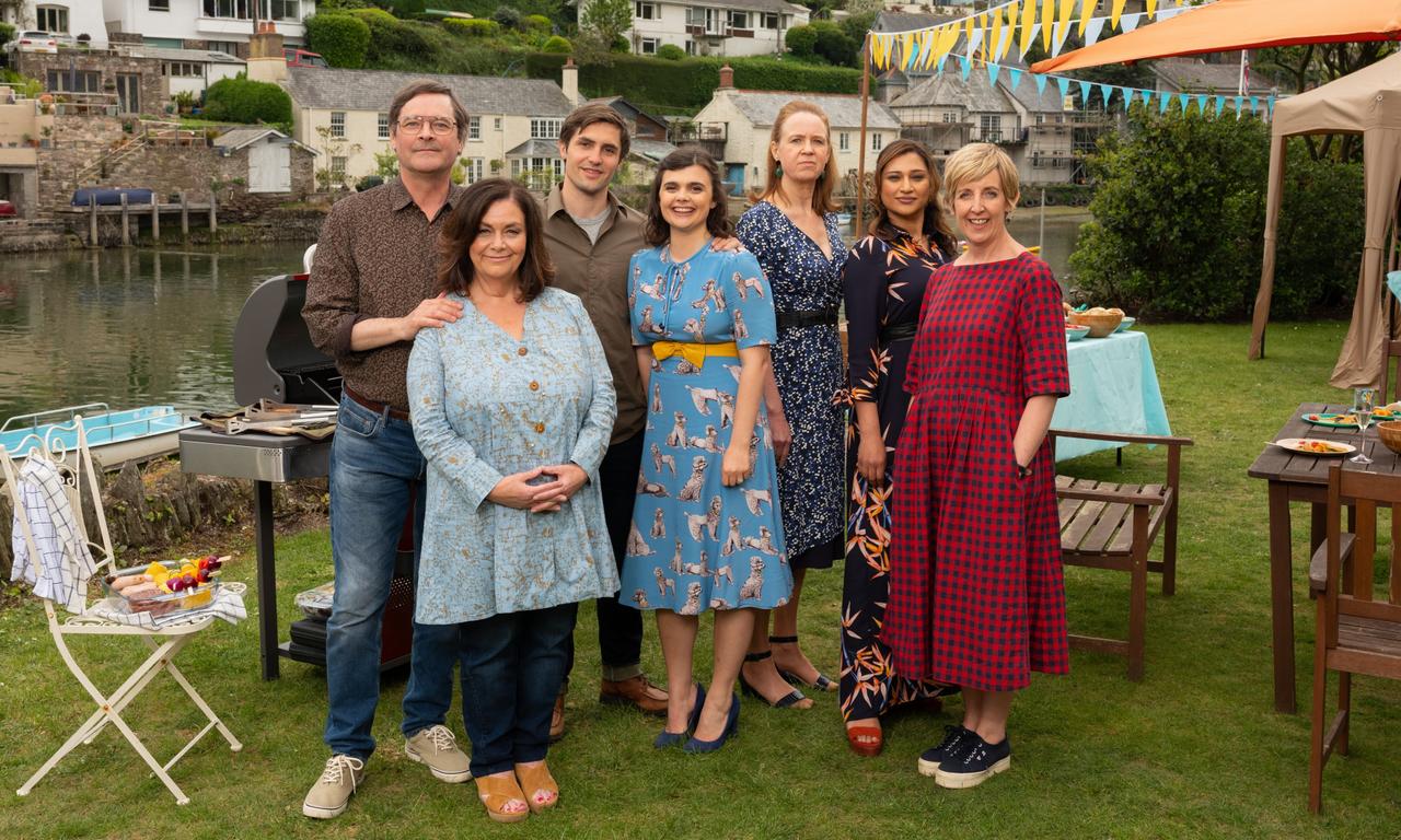 header image for The Trouble with Maggie Cole