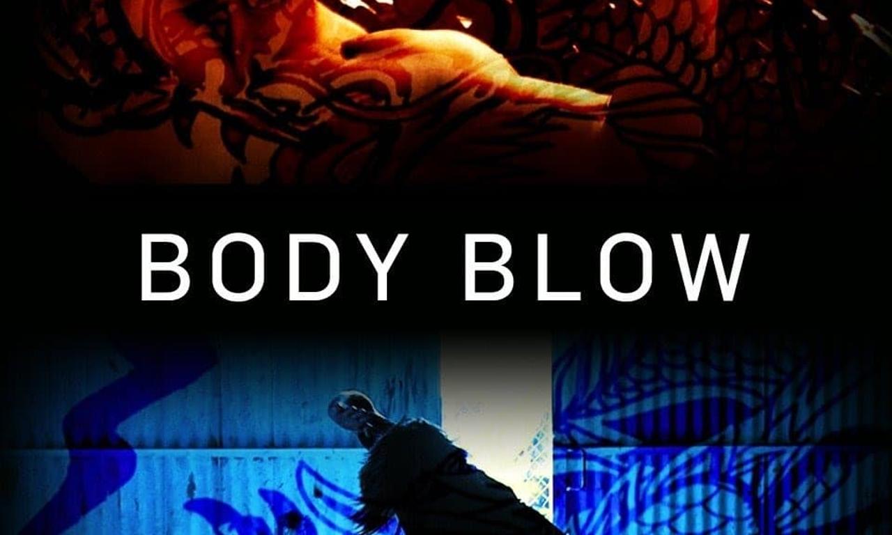 header image for Body Blow