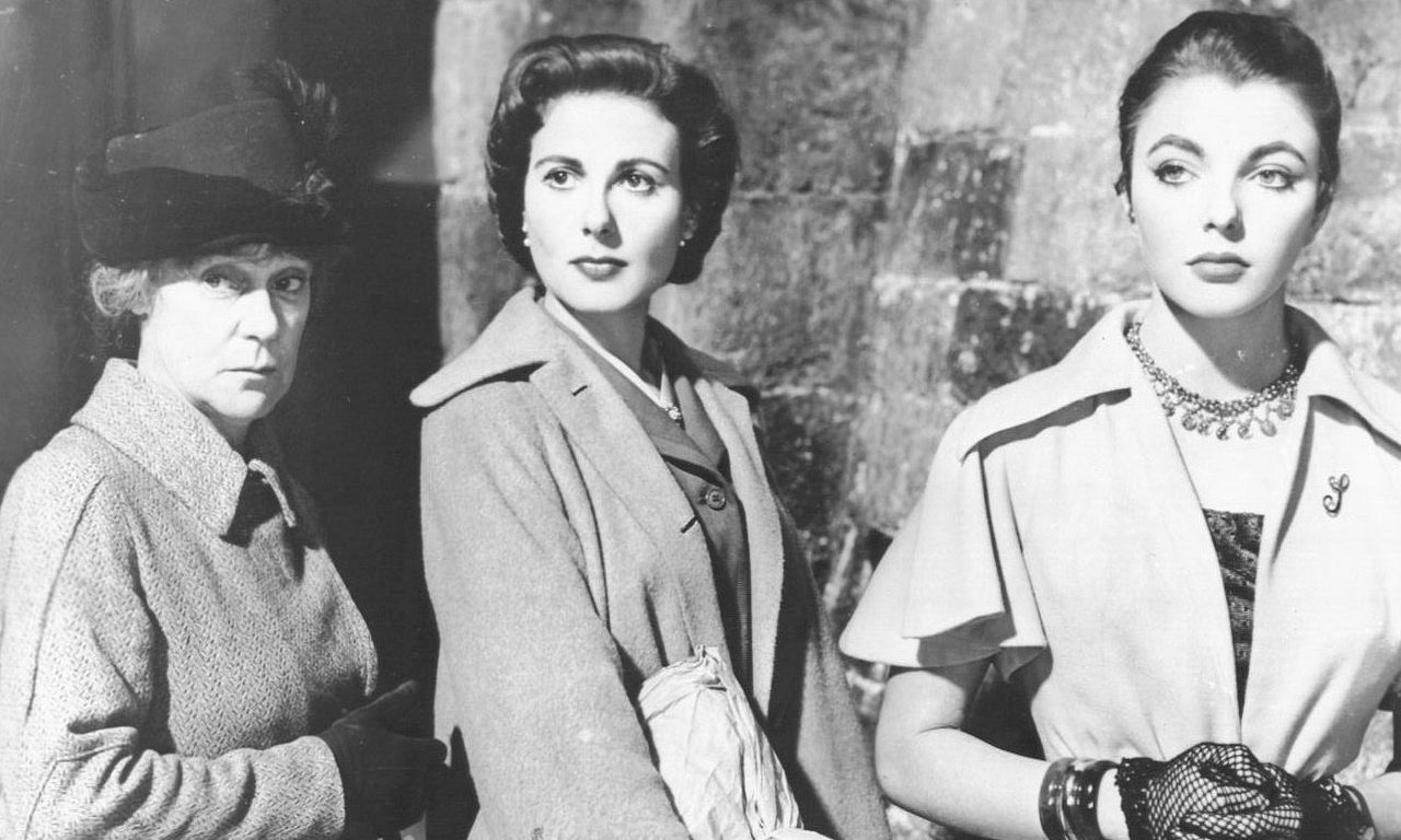 header image for Turn the Key Softly