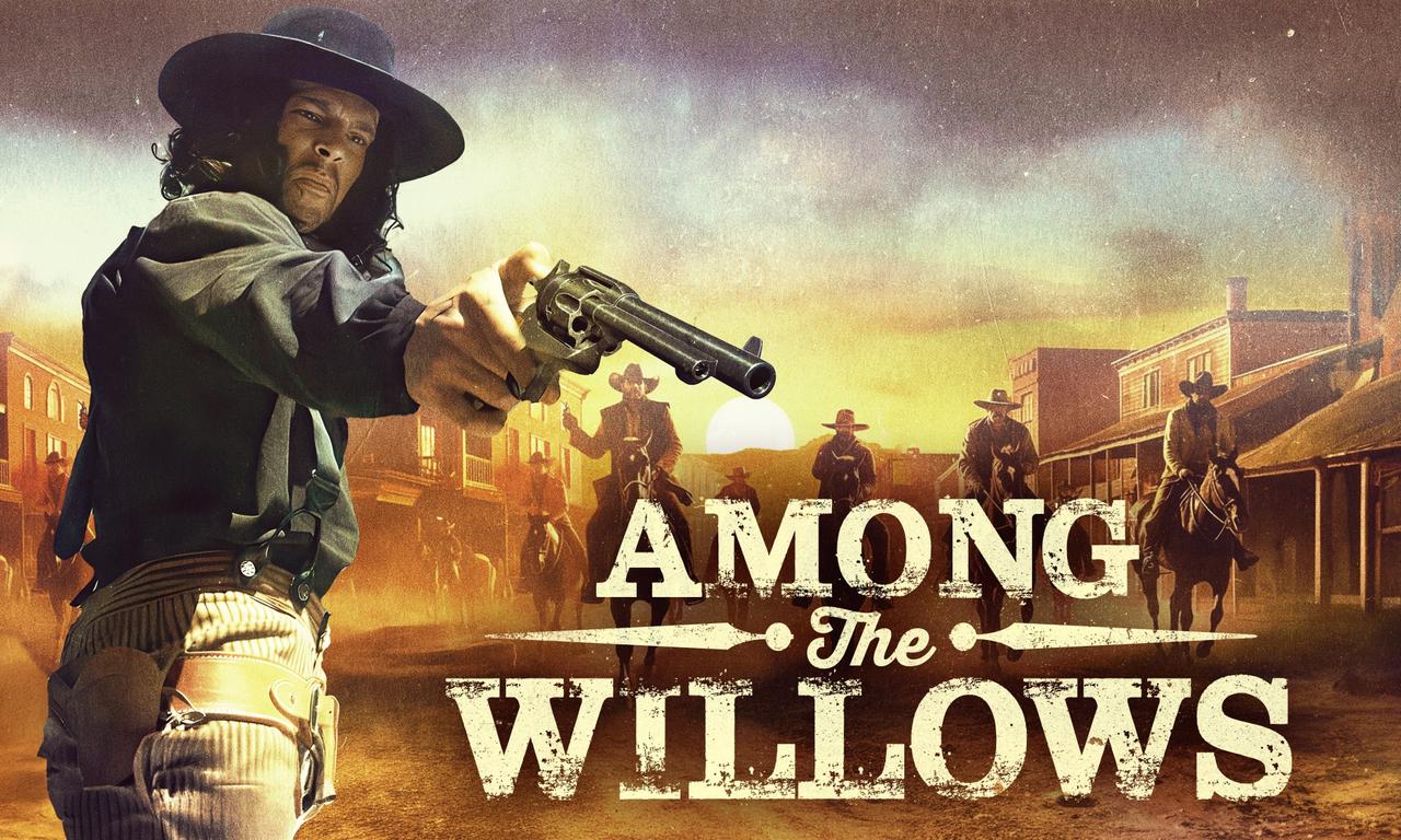 header image for Among the Willows